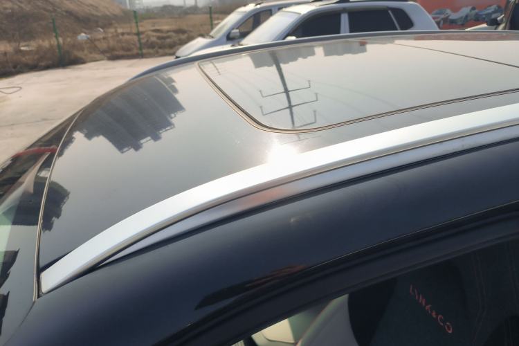 Used Lynk & Co 06 2020 1.5T YAO Halo Roof