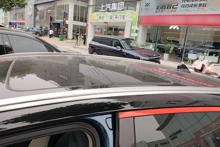 Used Lynk & Co 06 2020 1.5T YAO Halo Roof