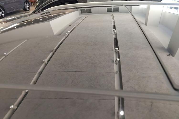 Used Lynk & Co 06 2020 1.5T YAO Halo Roof