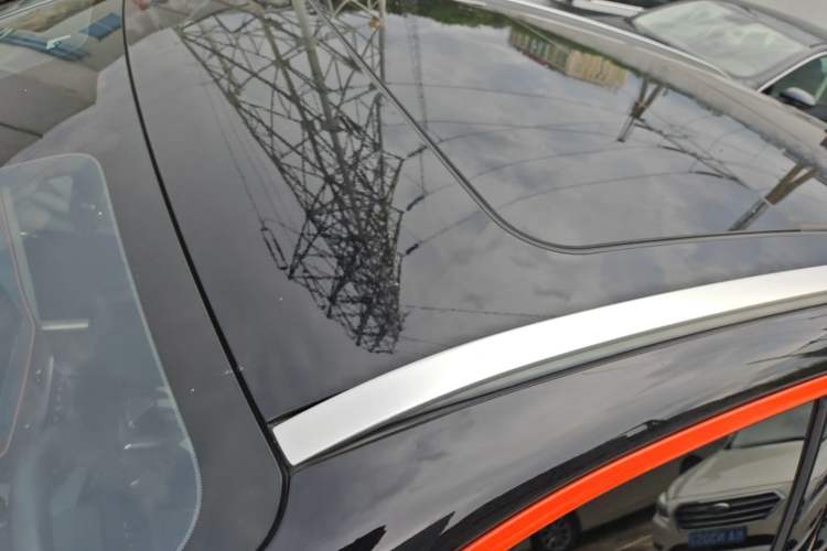 Used Lynk & Co 06 2020 1.5T YAO Halo Roof