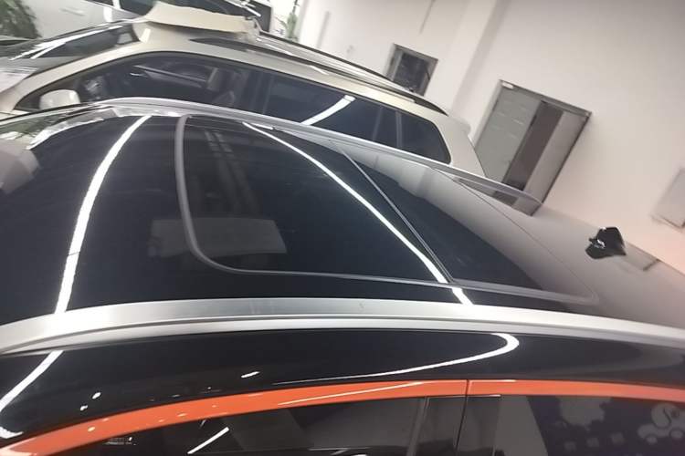 Used Lynk & Co 06 2020 1.5T YAO Halo Roof