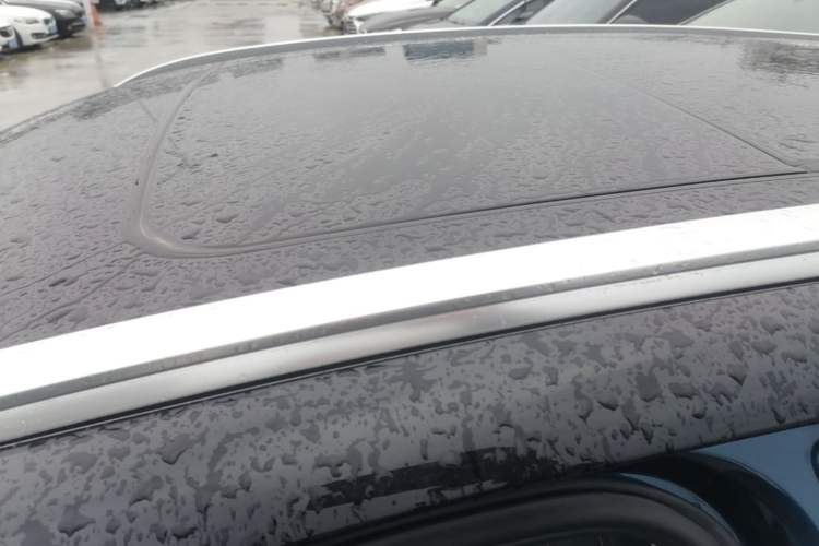 Used Lynk & Co 06 2020 1.5T YAO Halo Roof