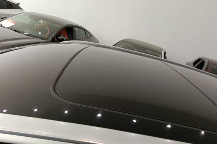 Used Lynk & Co 06 2020 1.5T YAO Halo Roof