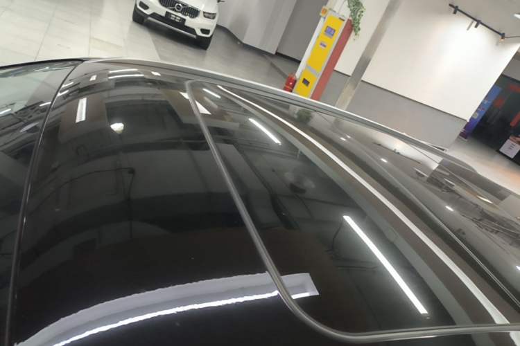 Used Lynk & Co 06 2020 1.5T YAO Halo Roof