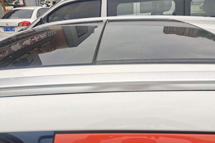 Used Lynk & Co 06 2020 1.5T YAO Halo Roof
