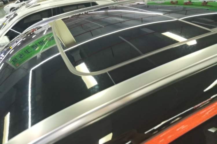 Used Lynk & Co 06 2020 1.5T YAO Halo Roof