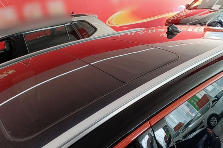 Used Lynk & Co 06 2020 1.5T YAO Halo Roof