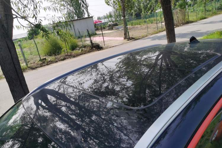 Used Lynk & Co 06 2020 1.5T YAO Halo Roof