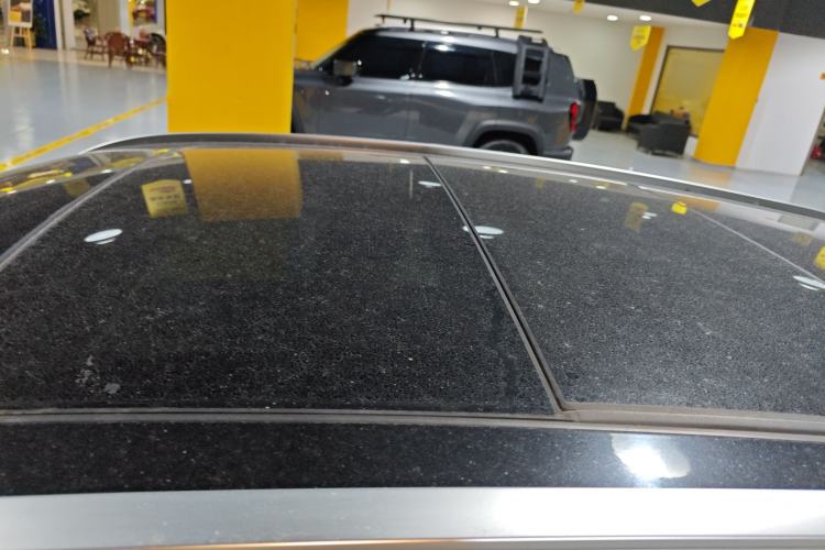 Used Lynk & Co 06 2020 1.5T YAO Halo Roof