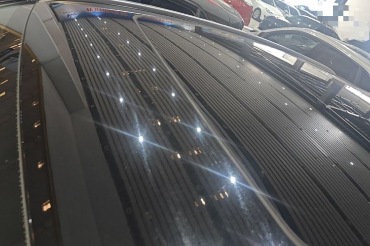Used Lynk & Co 06 2020 1.5T YAO Halo Roof