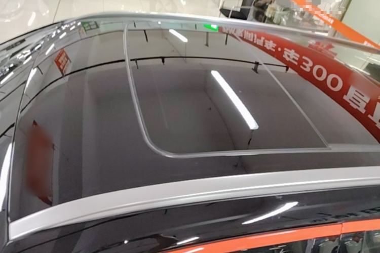 Used Lynk & Co 06 2020 1.5T YAO Halo Roof