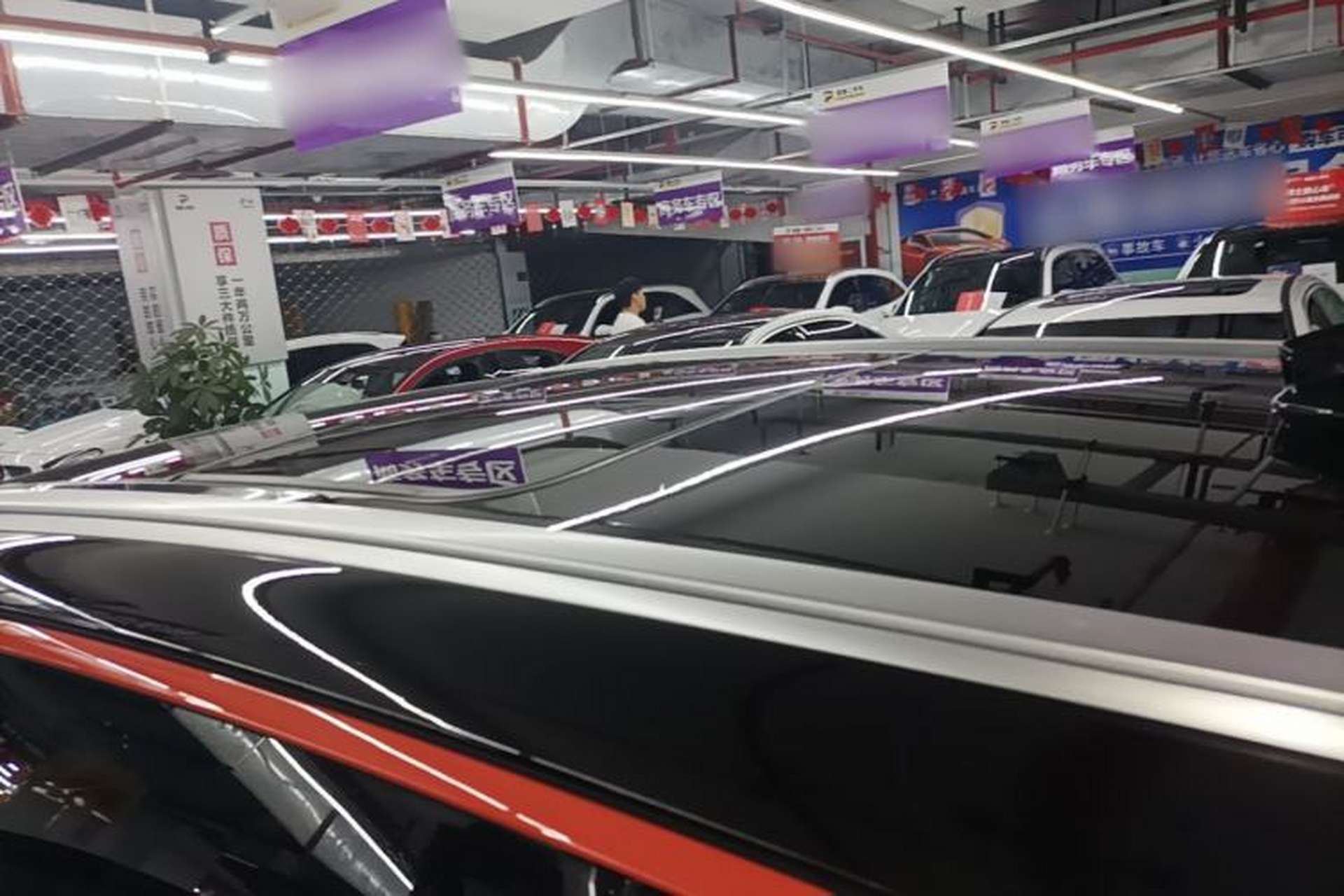 Used Lynk & Co 06 2020 1.5T YAO Halo Roof