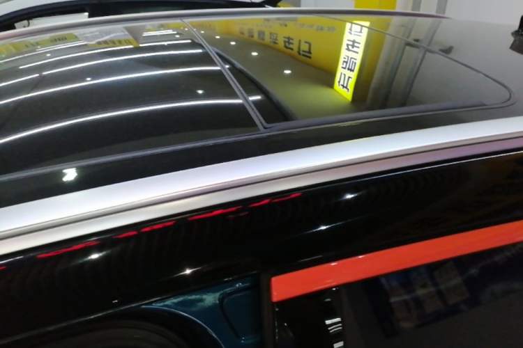 Used Lynk & Co 06 2020 1.5T YAO Halo Roof