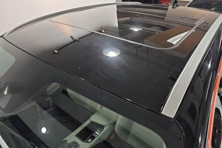 Used Lynk & Co 06 2020 1.5T YAO Halo Roof