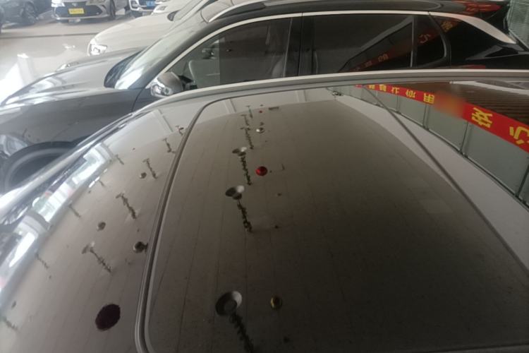 Used Lynk & Co 06 2020 1.5T YAO Halo Roof