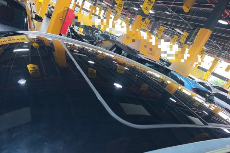 Used Lynk & Co 06 2020 1.5T YAO Halo Roof