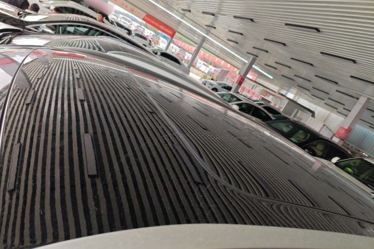 Used Lynk & Co 06 2020 1.5T YAO Halo Roof