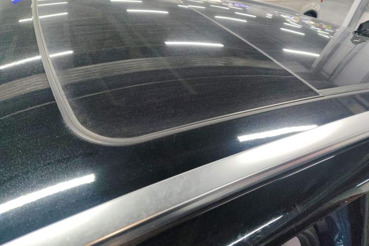 Used Lynk & Co 06 2020 1.5T YAO Halo Roof