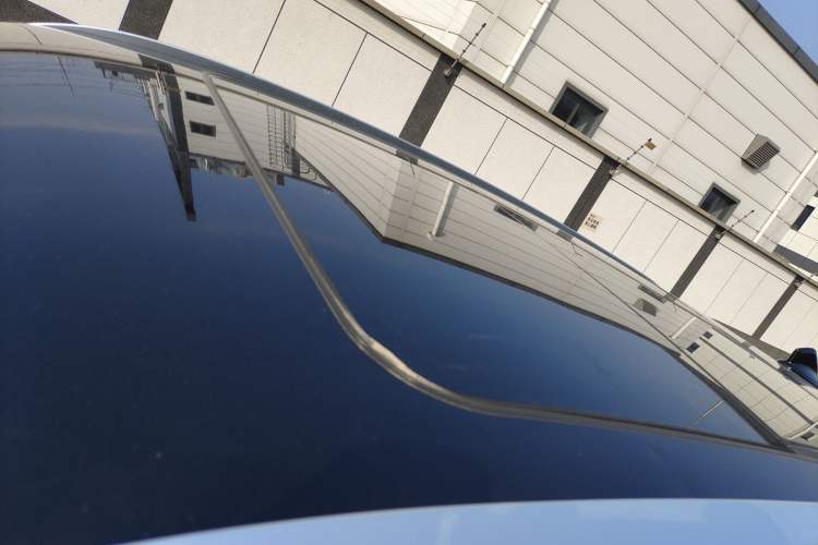 Used Lynk & Co 06 2020 1.5T YAO Halo Roof