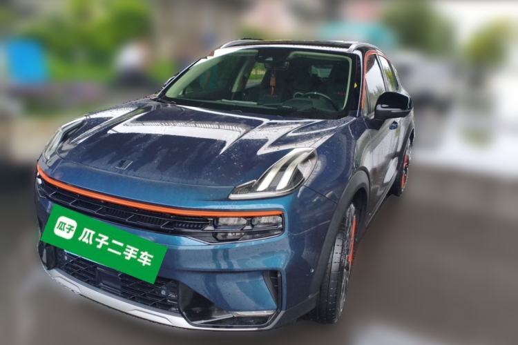 Used Lynk & Co 06 2020 1.5T YAO Halo Guazi used car, China used car export, Used car for sale, Used  cars, Cheapest cars for sale