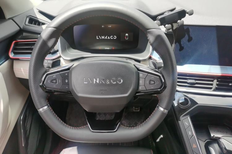 Used Lynk & Co 06 2020 1.5T YAO Halo Steering Wheel