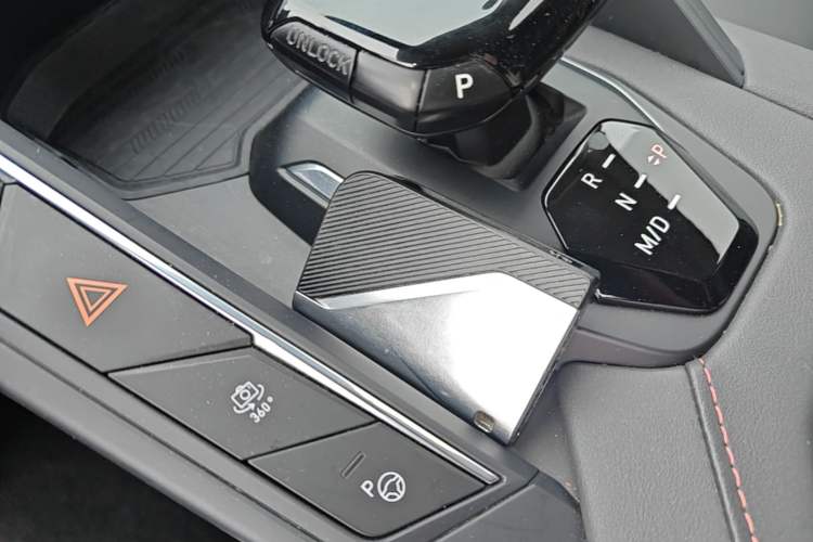 Used Lynk & Co 06 2020 1.5T YAO Halo Vehicle Key