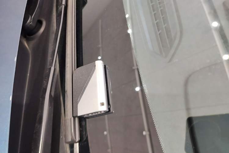 Used Lynk & Co 06 2020 1.5T YAO Halo Vehicle Key