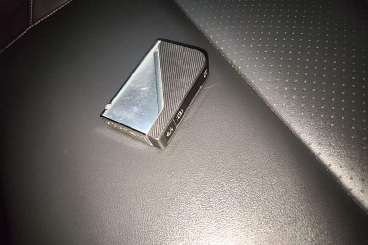 Used Lynk & Co 06 2020 1.5T YAO Halo Vehicle Key