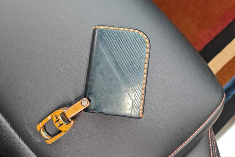 Used Lynk & Co 06 2020 1.5T YAO Halo Vehicle Key