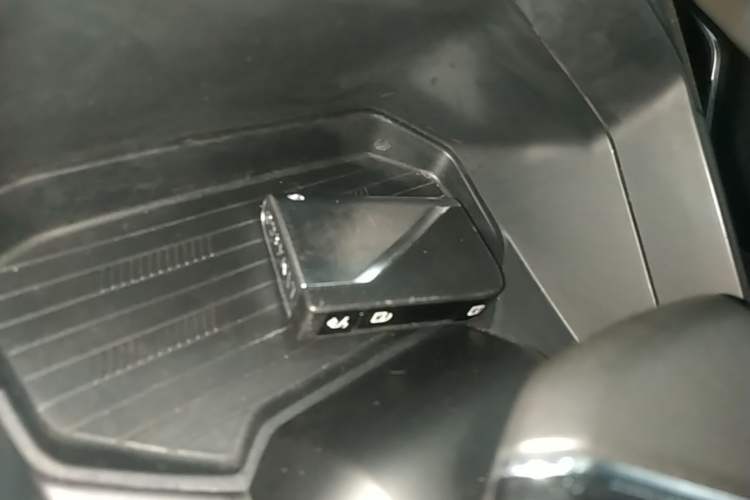 Used Lynk & Co 06 2020 1.5T YAO Halo Vehicle Key
