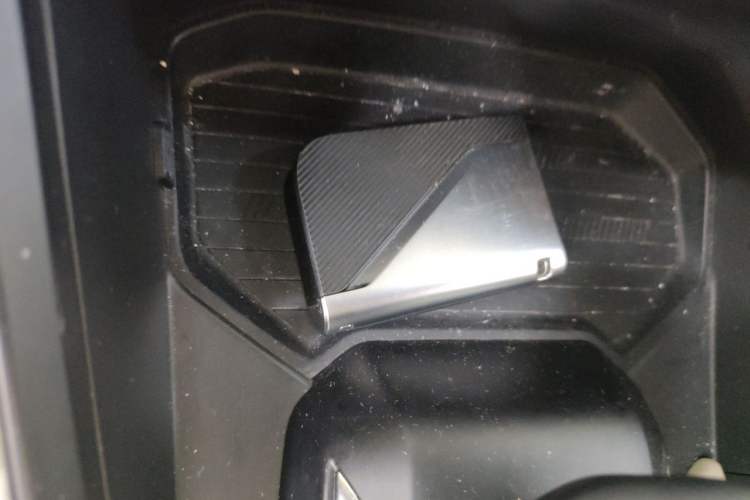 Used Lynk & Co 06 2020 1.5T YAO Halo Vehicle Key