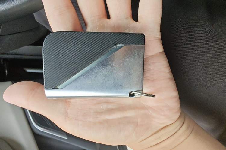 Used Lynk & Co 06 2020 1.5T YAO Halo Vehicle Key