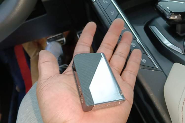 Used Lynk & Co 06 2020 1.5T YAO Halo Vehicle Key