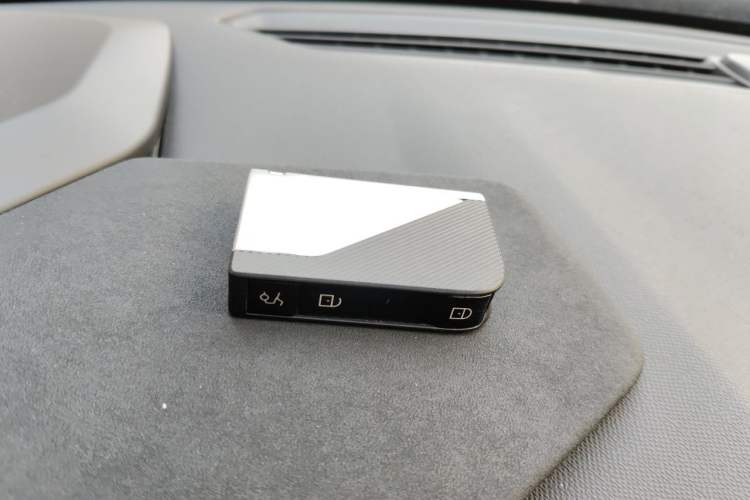Used Lynk & Co 06 2020 1.5T Tech Pioneer Edition Vehicle Key
