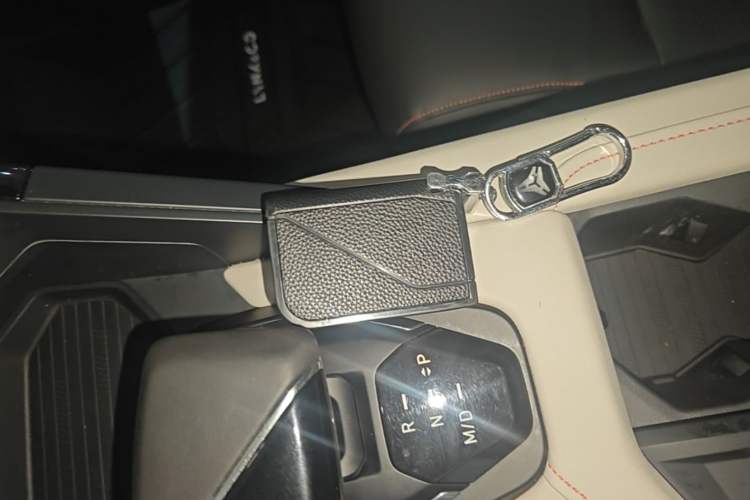 Used Lynk & Co 06 2020 1.5T YAO Halo Vehicle Key