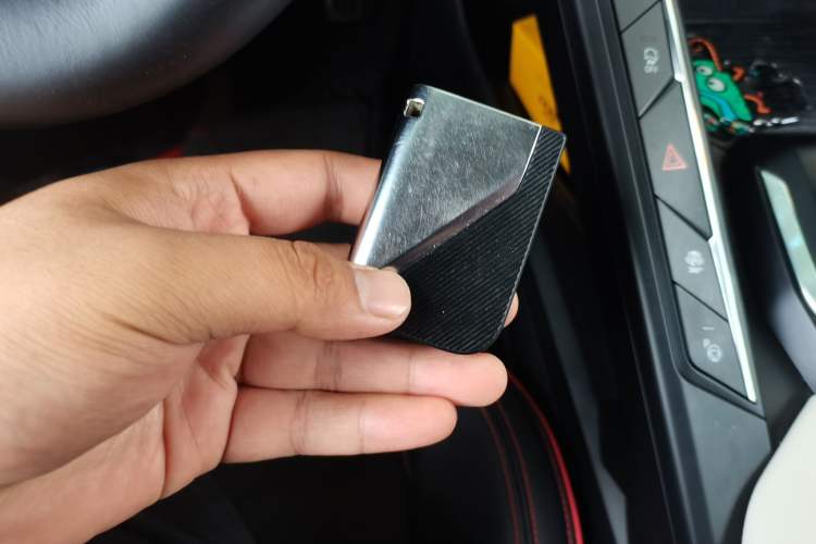 Used Lynk & Co 06 2020 1.5T YAO Halo Vehicle Key