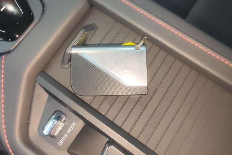 Used Lynk & Co 06 2020 1.5T YAO Halo Vehicle Key
