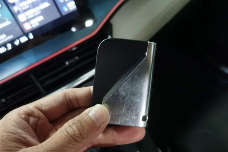 Used Lynk & Co 06 2020 1.5T Tech Pioneer Edition Vehicle Key