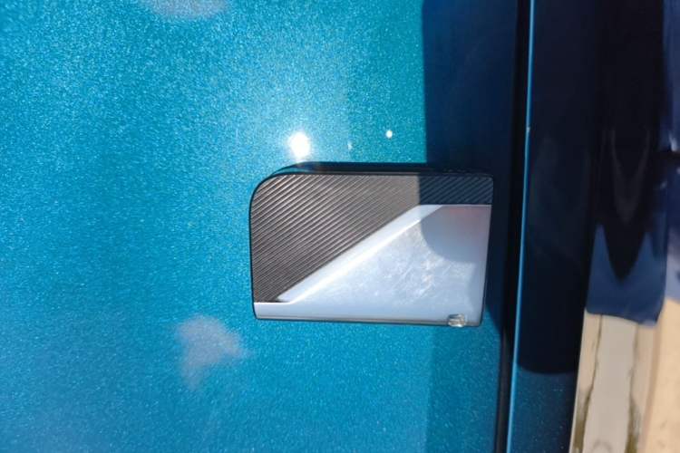 Used Lynk & Co 06 2020 1.5T YAO Halo Vehicle Key