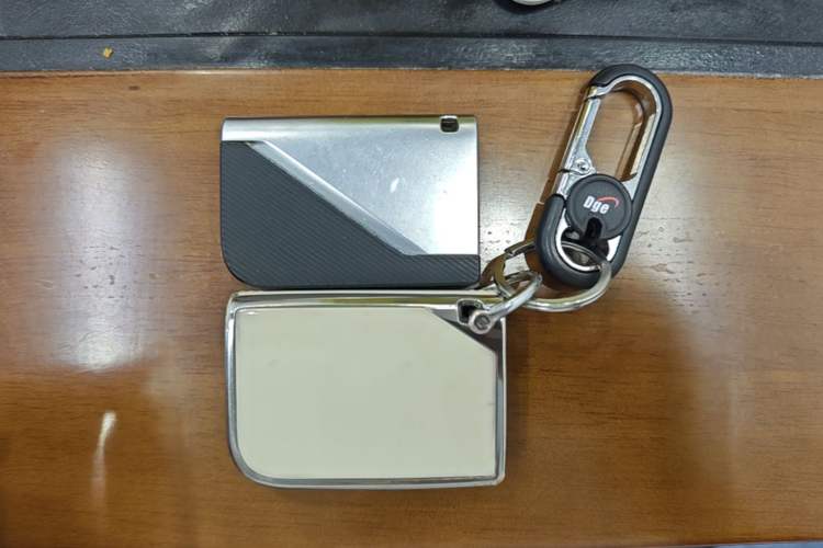 Used Lynk & Co 06 2020 1.5T YAO Halo Vehicle Key