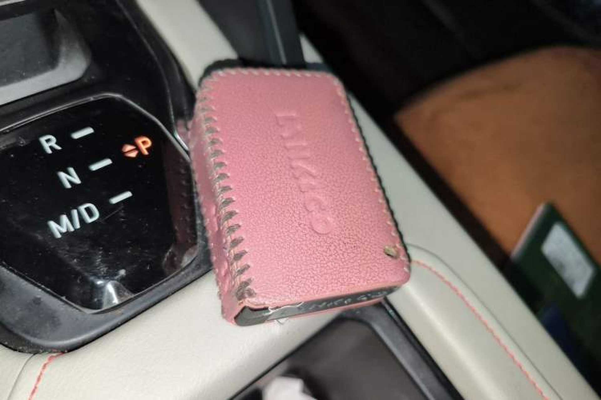 Used Lynk & Co 06 2020 1.5T YAO Halo Vehicle Key
