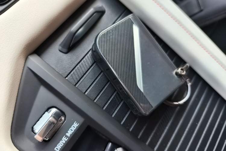 Used Lynk & Co 06 2020 1.5T YAO Halo Vehicle Key