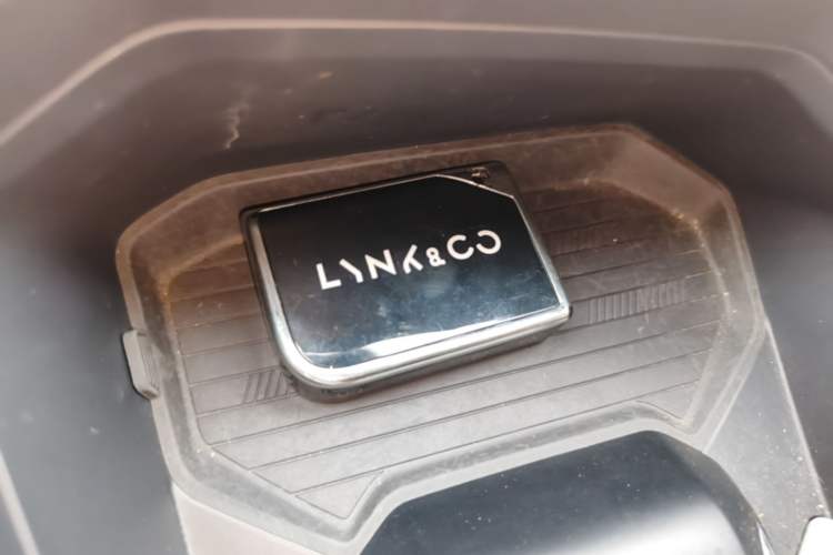 Used Lynk & Co 06 2020 1.5T YAO Halo Vehicle Key