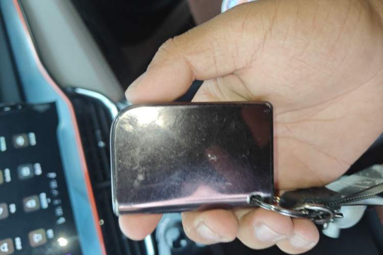 Used Lynk & Co 06 2020 1.5T YAO Halo Vehicle Key