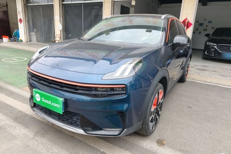 Used Lynk & Co 06 2020 1.5T YAO Halo Guazi used car, China used car export, Used car for sale, Used cars, Cheapest cars for sale