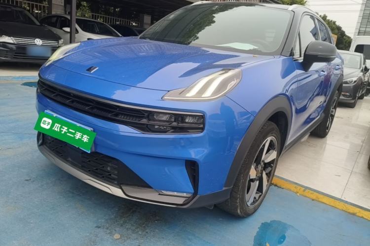 Used Lynk & Co 06 2020 1.5T JinPro model Guazi used car, China used car export, Used car for sale, Used  cars, Cheapest cars for sale