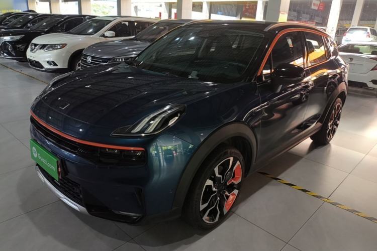 Used Lynk & Co 06 2020 1.5T YAO Halo Guazi used car, China used car export, Used car for sale, Used  cars, Cheapest cars for sale