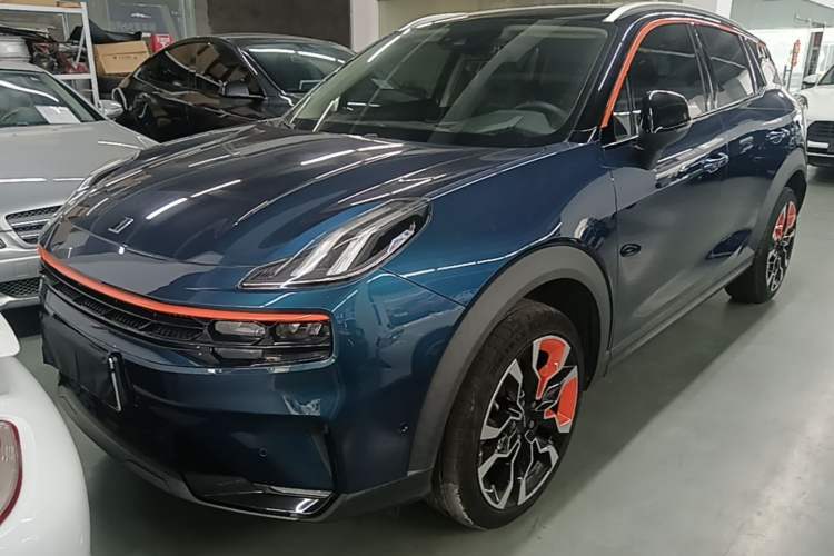 Used Lynk & Co 06 2020 1.5T YAO Halo Guazi used car, China used car export, Used car for sale, Used cars, Cheapest cars for sale