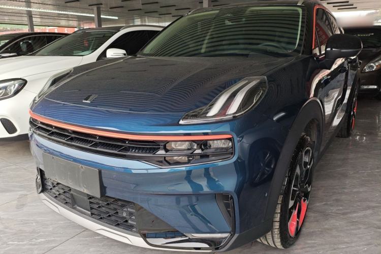 Ojetý Lynk & Co 06 2020 1.5T YAO Halo Guazi used car, China used car export, Used car for sale, Used cars, Cheapest cars for sale
