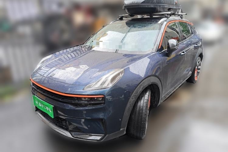 Used Lynk & Co 06 2020 1.5T YAO Halo Guazi used car, China used car export, Used car for sale, Used  cars, Cheapest cars for sale